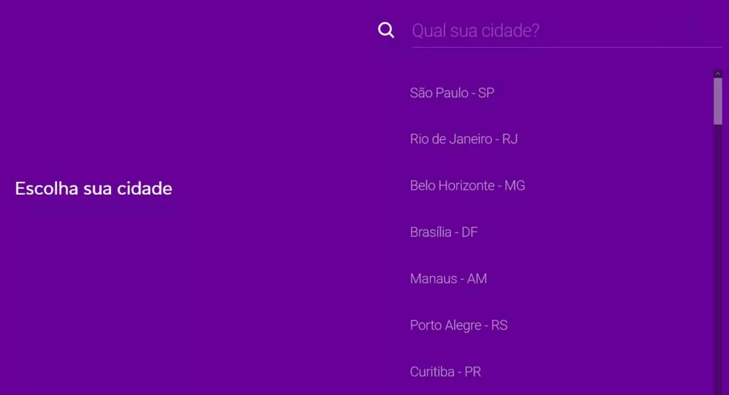2 via fatura vivo