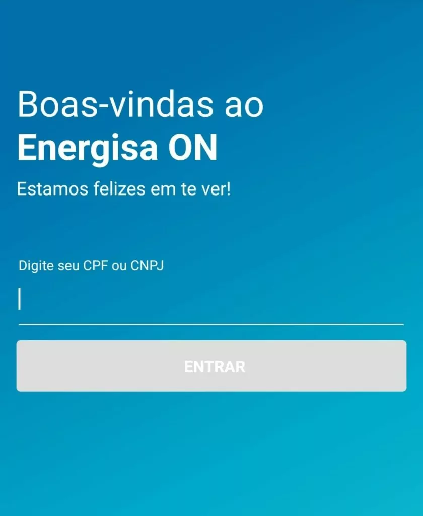 fatura simplificada energisa